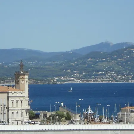 Le Galoubet