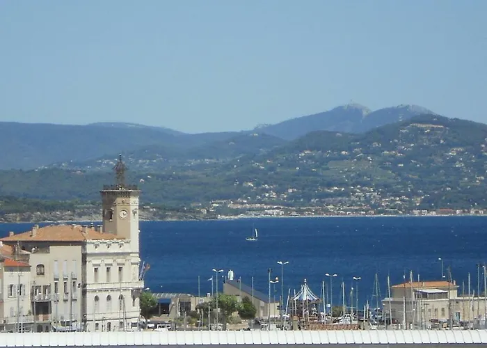 Le Galoubet