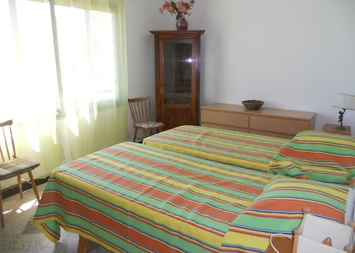 Ferienhaus Le Galoubet La Ciotat