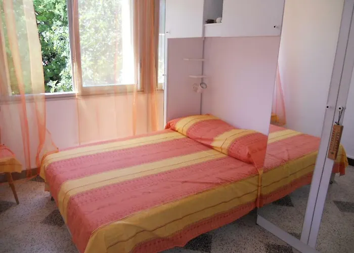 Ferienhaus Le Galoubet La Ciotat