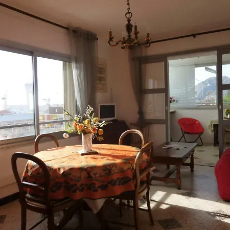 Le Galoubet La Ciotat